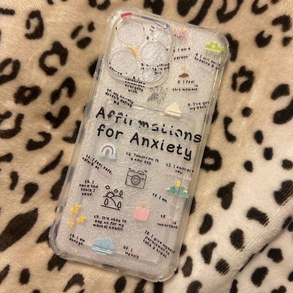 iPhone 14 Pro Max phone case
